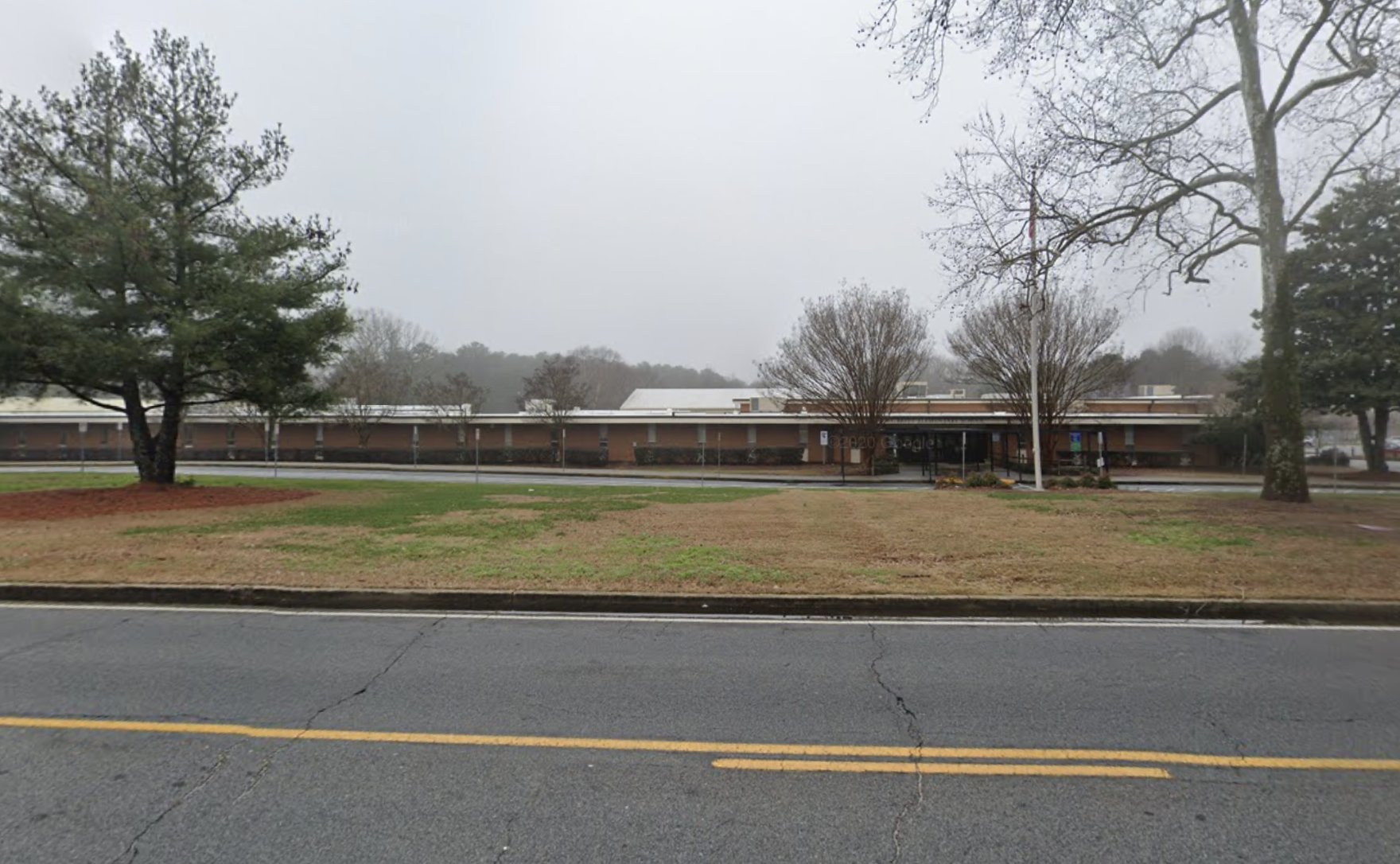 W.C. Britt Elementary School